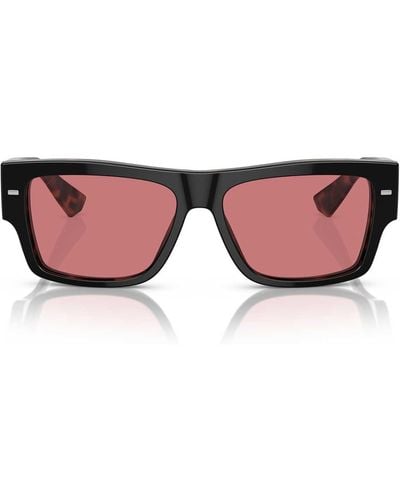 Dolce & Gabbana Sunglasses - Pink