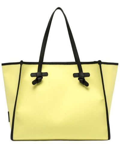 Gianni Chiarini Chiarini Bags - Yellow