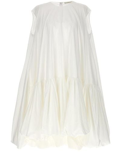 The Row 'Tadao' Dress - White