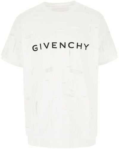 Givenchy T-Shirt - Multicolor