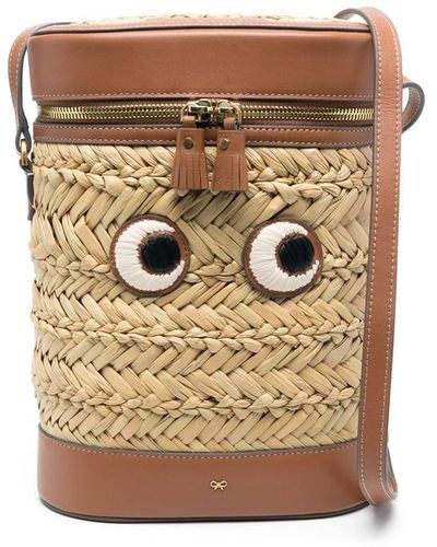 Anya Hindmarch Bags - Brown