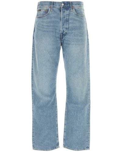 Polo Ralph Lauren Jeans for Men | Online Sale up to 59% off | Lyst