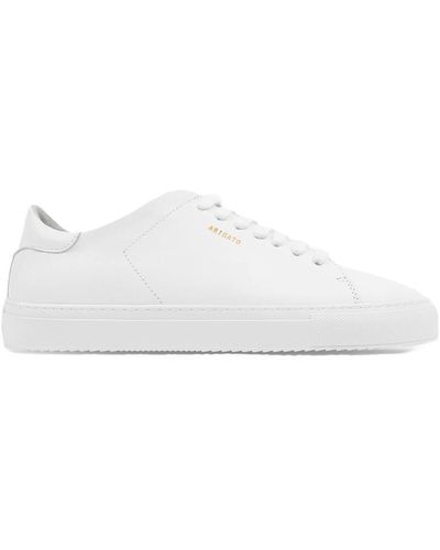 Axel Arigato Sneakers 2 - White