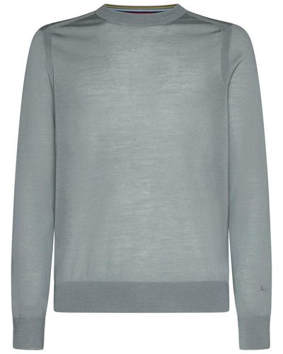 Paul Smith Jumpers - Grey