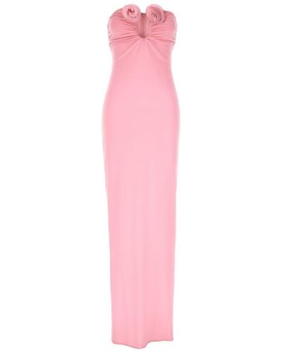 Magda Butrym 11 Dresses - Pink