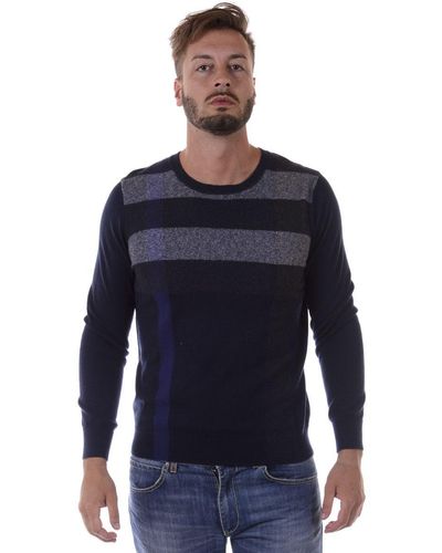 Burberry Sweater - Blue