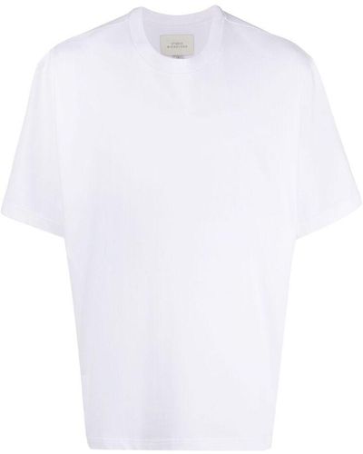 Studio Nicholson T-shirts - White