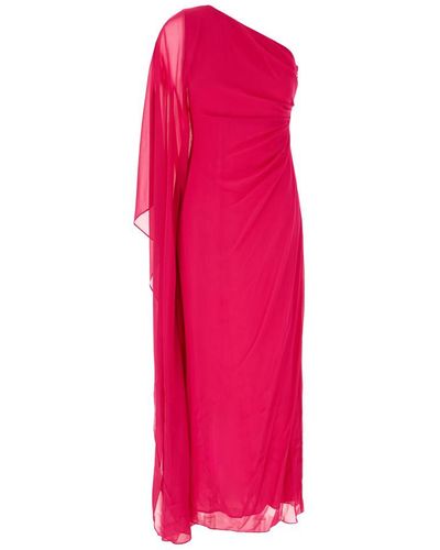 Max Mara Elegante Dress - Pink