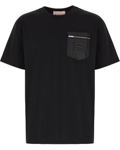 Iceberg T-Shirt - Black