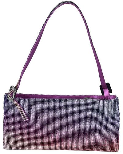 Benedetta Bruzziches Bags.. - Purple