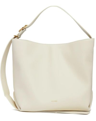 Jil Sander Handbags - White