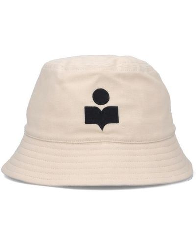 Isabel Marant Hats - White
