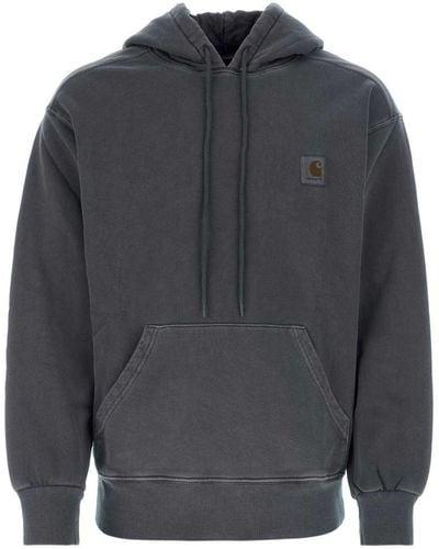 Carhartt Sweatshirts - Grey