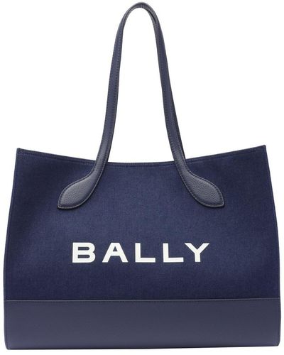 Bally Bags - Blue