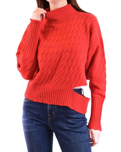 Pinko Sweater - Red