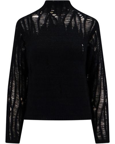 Chloé Sweater - Black