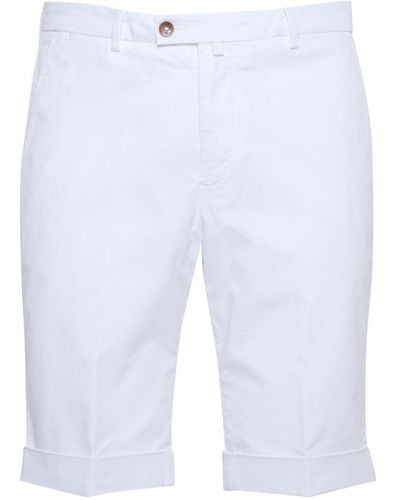 Briglia 1949 Shorts - White