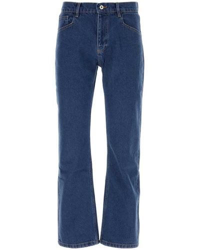 GIMAGUAS Jeans - Blue