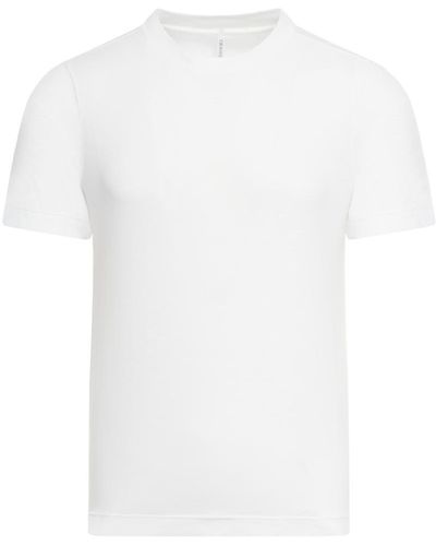 Transit T-Shirts - White