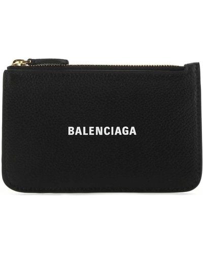 Balenciaga 2024 wallet sale