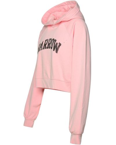 Barrow Jumpers - Pink