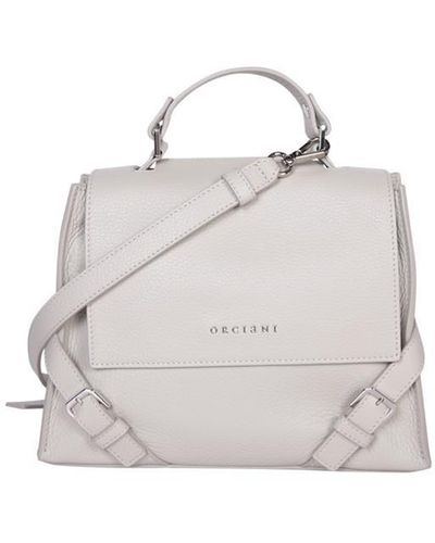 Orciani Bags - White