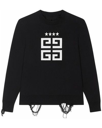 givenchy jumper men's sale