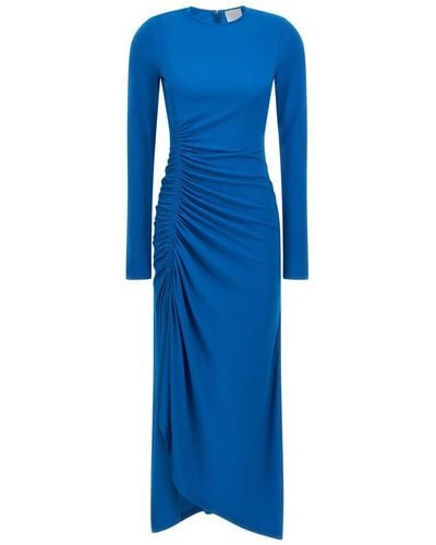 Givenchy Dress - Blue