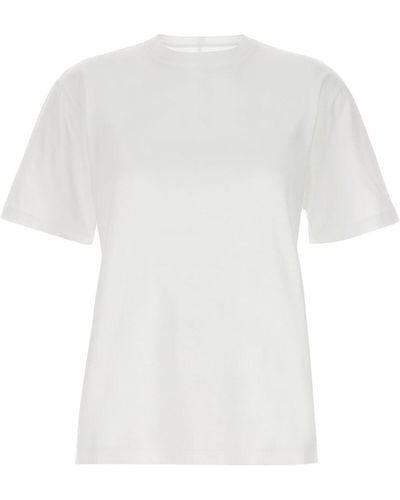 ARMARIUM 'Vittoria' T-Shirt - White