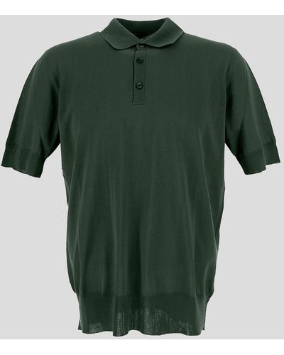 PT Torino T-shirts And Polos - Green