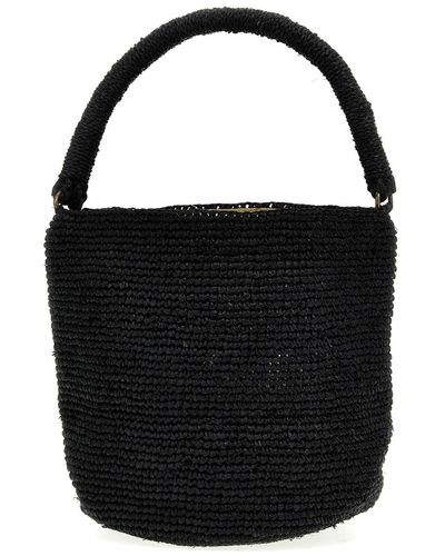IBELIV 'siny' Handbag - Black
