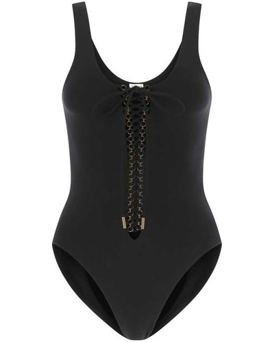 Saint Laurent Swimsuits - Black