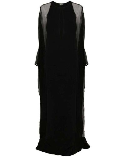 Tom Ford Dresses - Black