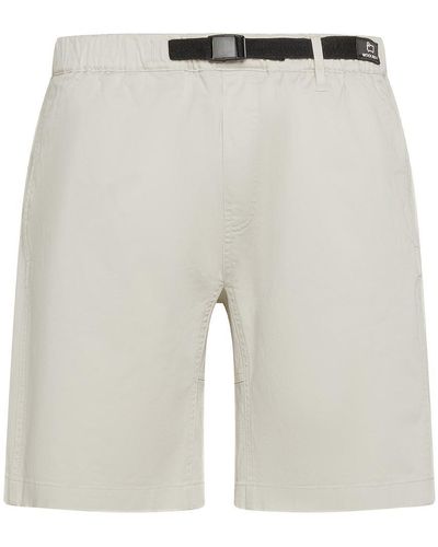 Woolrich Shorts - Gray