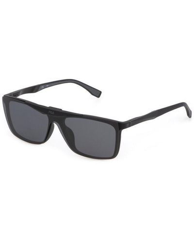 Fila Sunglasses - Black