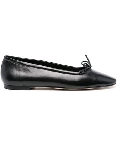 Aeyde Shoes - Black