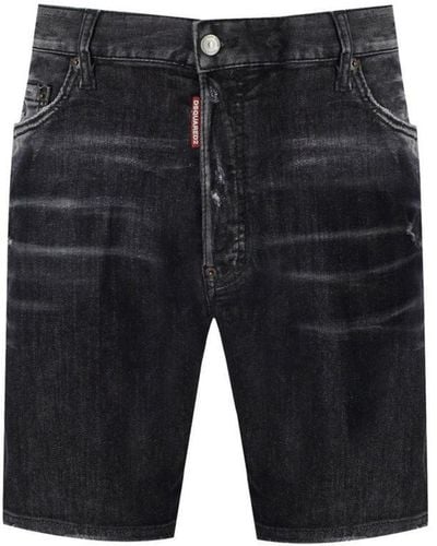 DSquared² Shorts for Men | Online Sale up to 86% off | Lyst