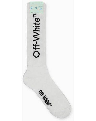 Off-White c/o Virgil Abloh Socks for Men | Online up to 65% | Lyst