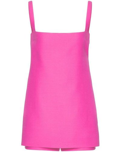 Valentino Jumpsuits - Pink