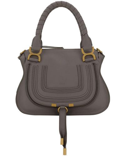 Chloé Shoulder Bags - Brown