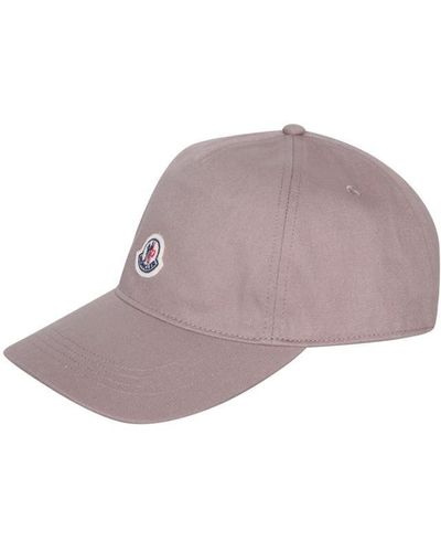 Moncler Hats - Gray