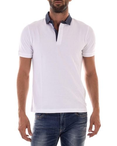 Armani Topwear - White