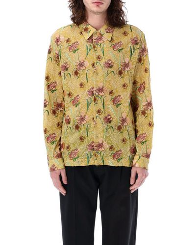 Séfr Ripley Shirt - Multicolour