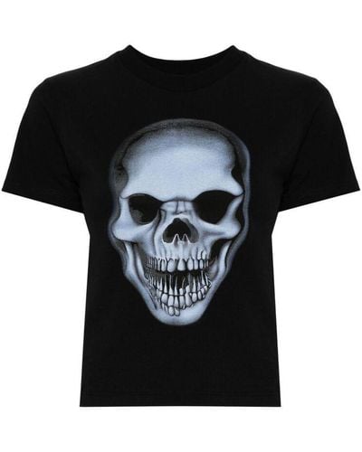 OTTOLINGER T-shirts - Black