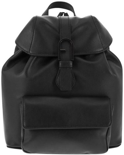 Furla Backpack - Black