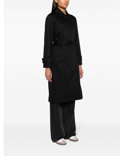 Calvin Klein Coats - Black