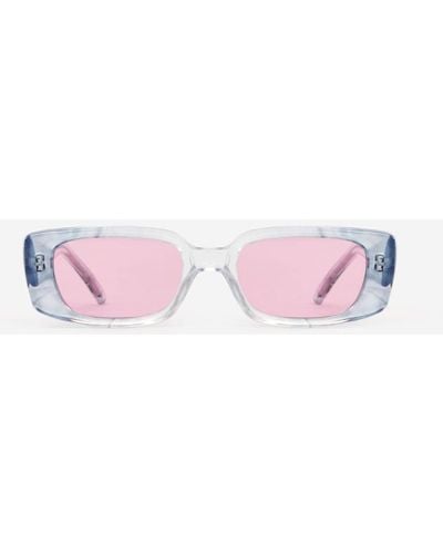 Our Legacy Sunglasses - Pink