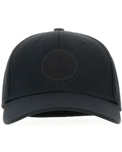 Canada Goose Hats - Black