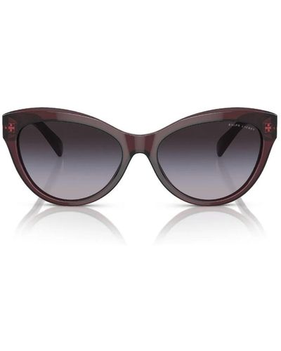 Ralph Lauren Sunglasses - Grey