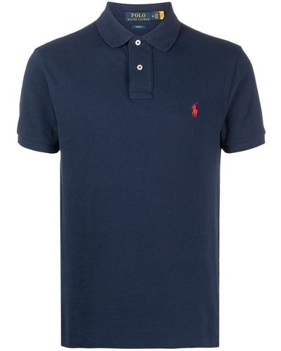 Polo Ralph Lauren Polo shirts for Men | Online Sale up to 60% off | Lyst